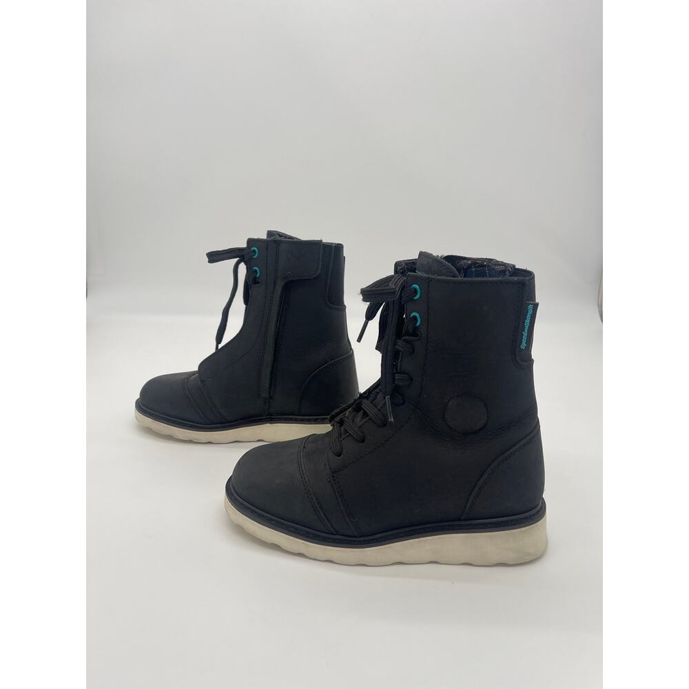 Speed and Strength Booties - Picture 8 of 12